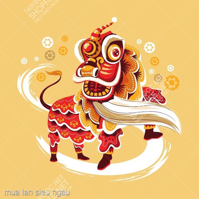 mua lan sieu ngau